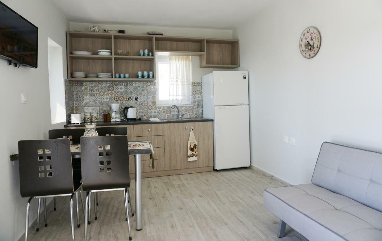 Volada Your View Aperion Exterior photo