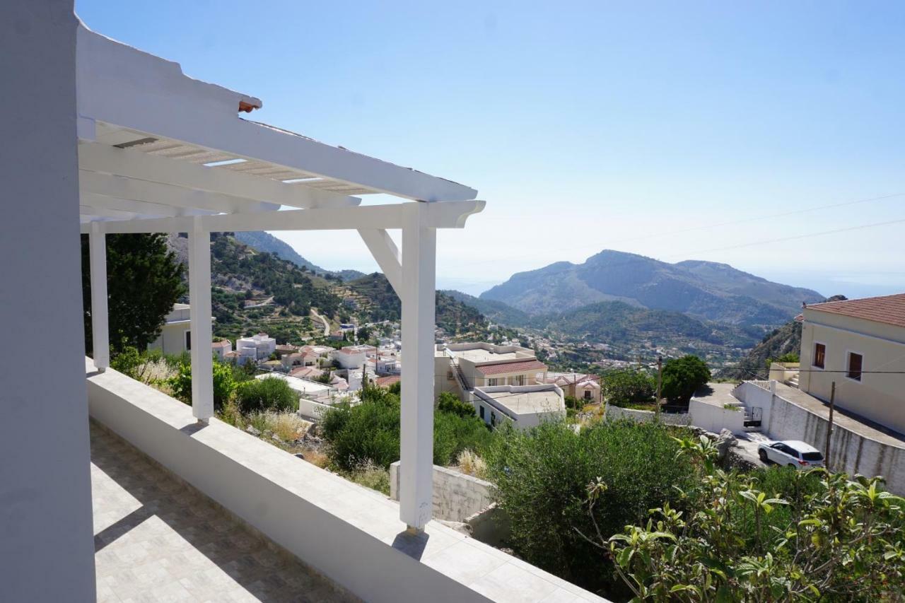 Volada Your View Aperion Exterior photo